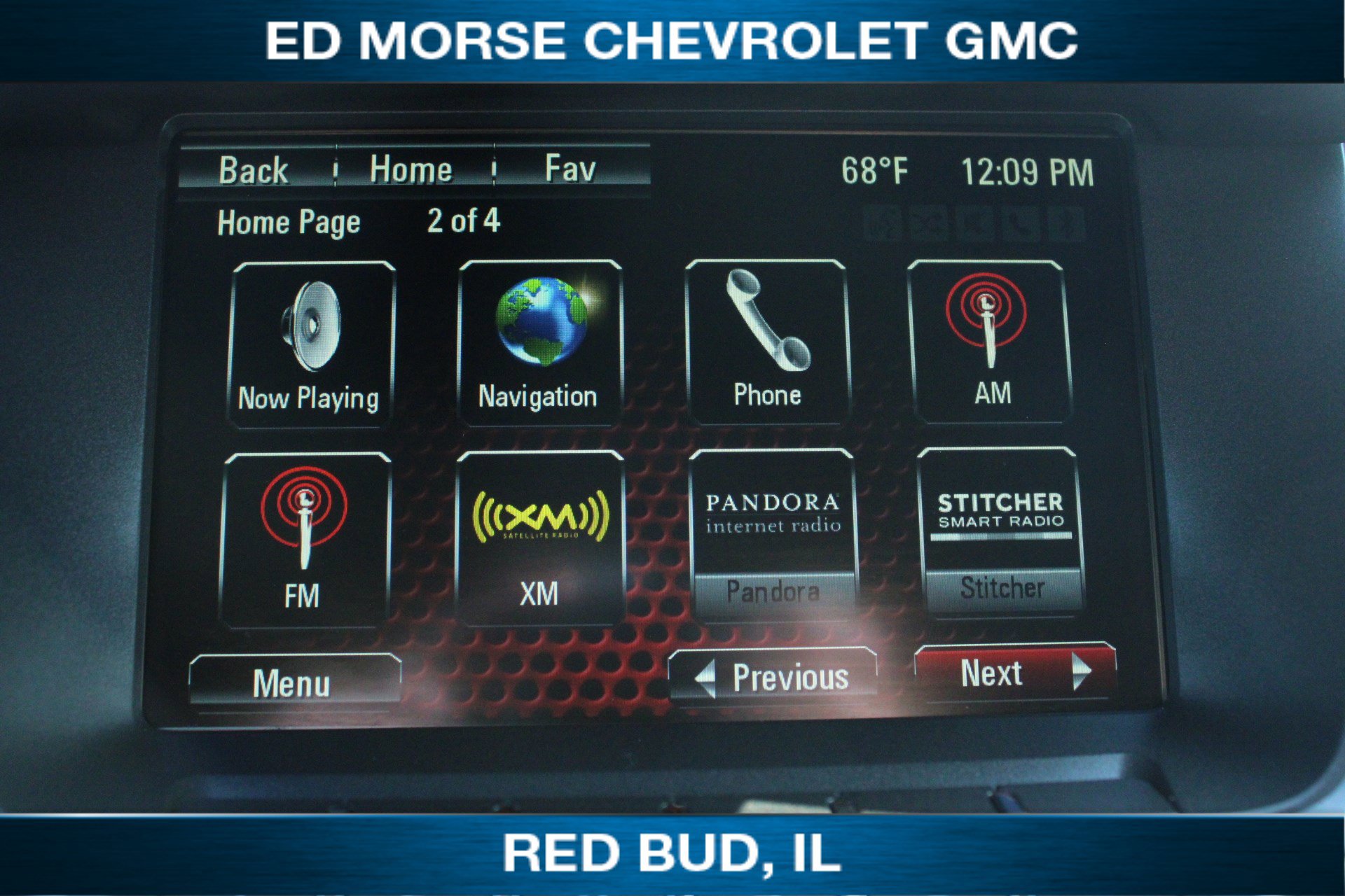 Used 2014 GMC Terrain Denali w/ LPO, Protection Package image 10