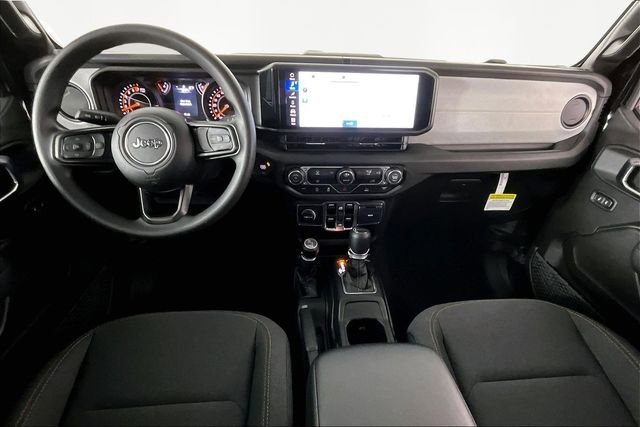 New 2026 Jeep Gladiator Sport image 6