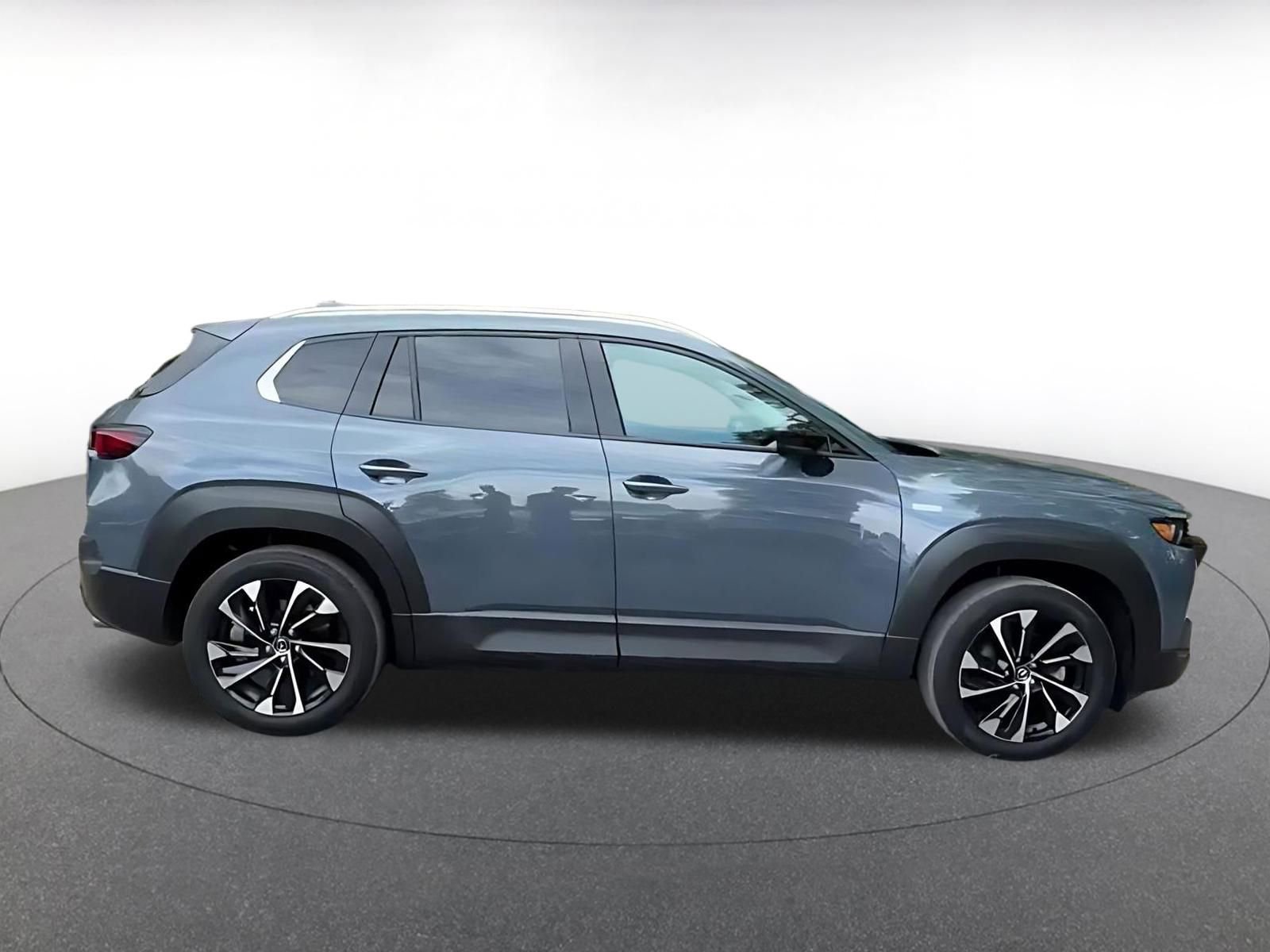 Used 2025 MAZDA CX-50 2.5 Hybrid w/ Premium Plus Pkg AWD/4WD image 16