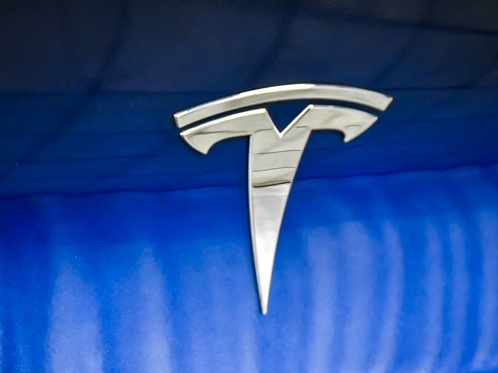 Used 2023 Tesla Model Y Performance AWD/4WD image 84