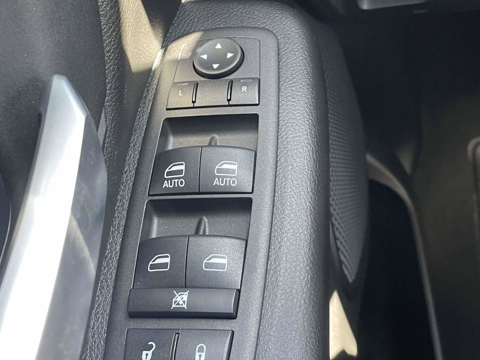 Used 2023 RAM 1500 HFE RWD image 23