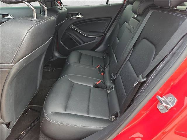 Certified 2019 Mercedes-Benz GLA 250 image 15