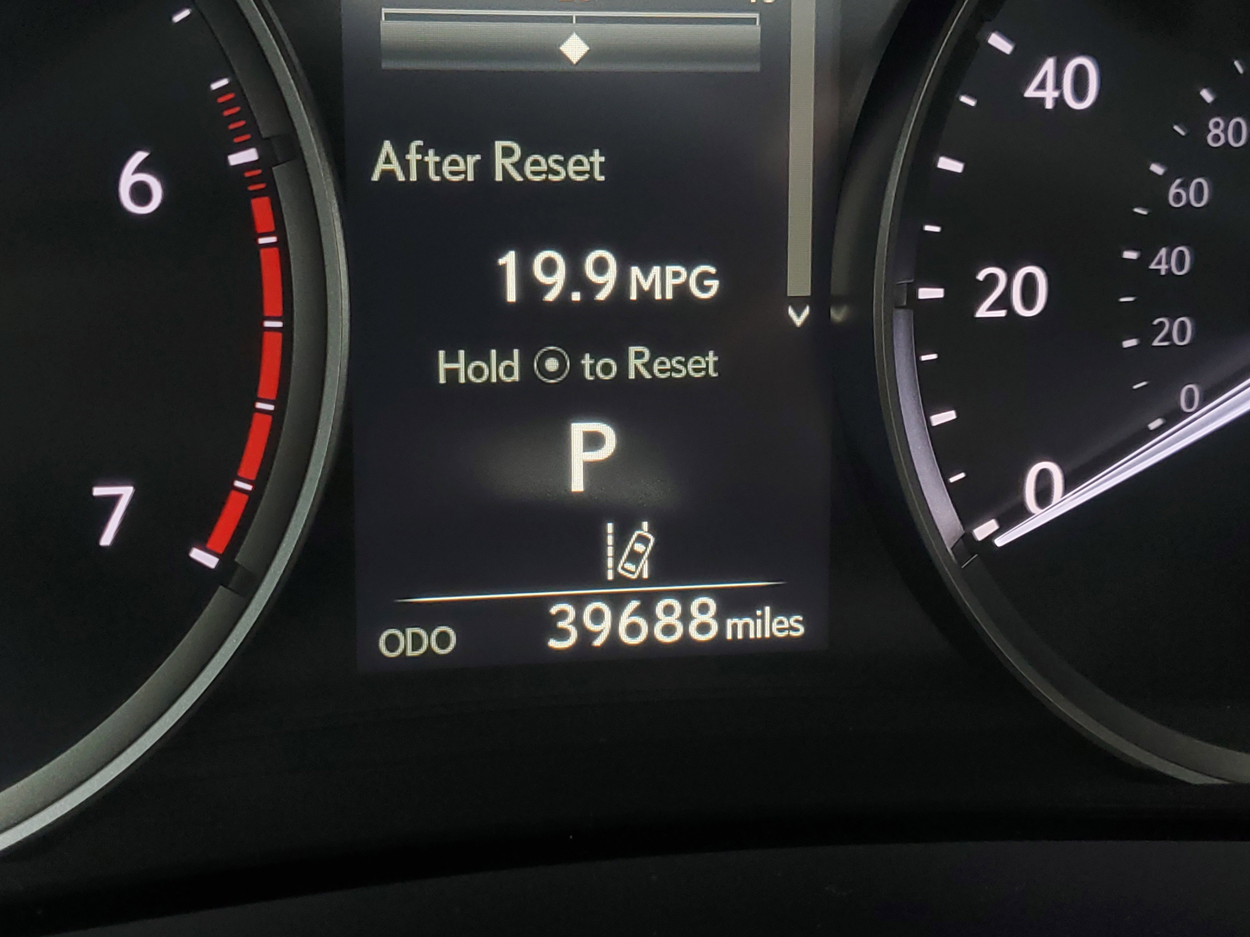 Used 2022 Lexus IS 300 w/ Premium Package image 25