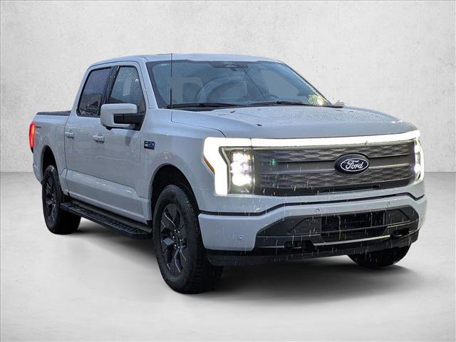 New 2025 Ford F150 Lightning Lariat AWD/4WD image 6