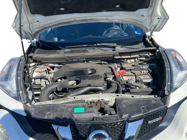 Used 2015 Nissan Juke NISMO image 20