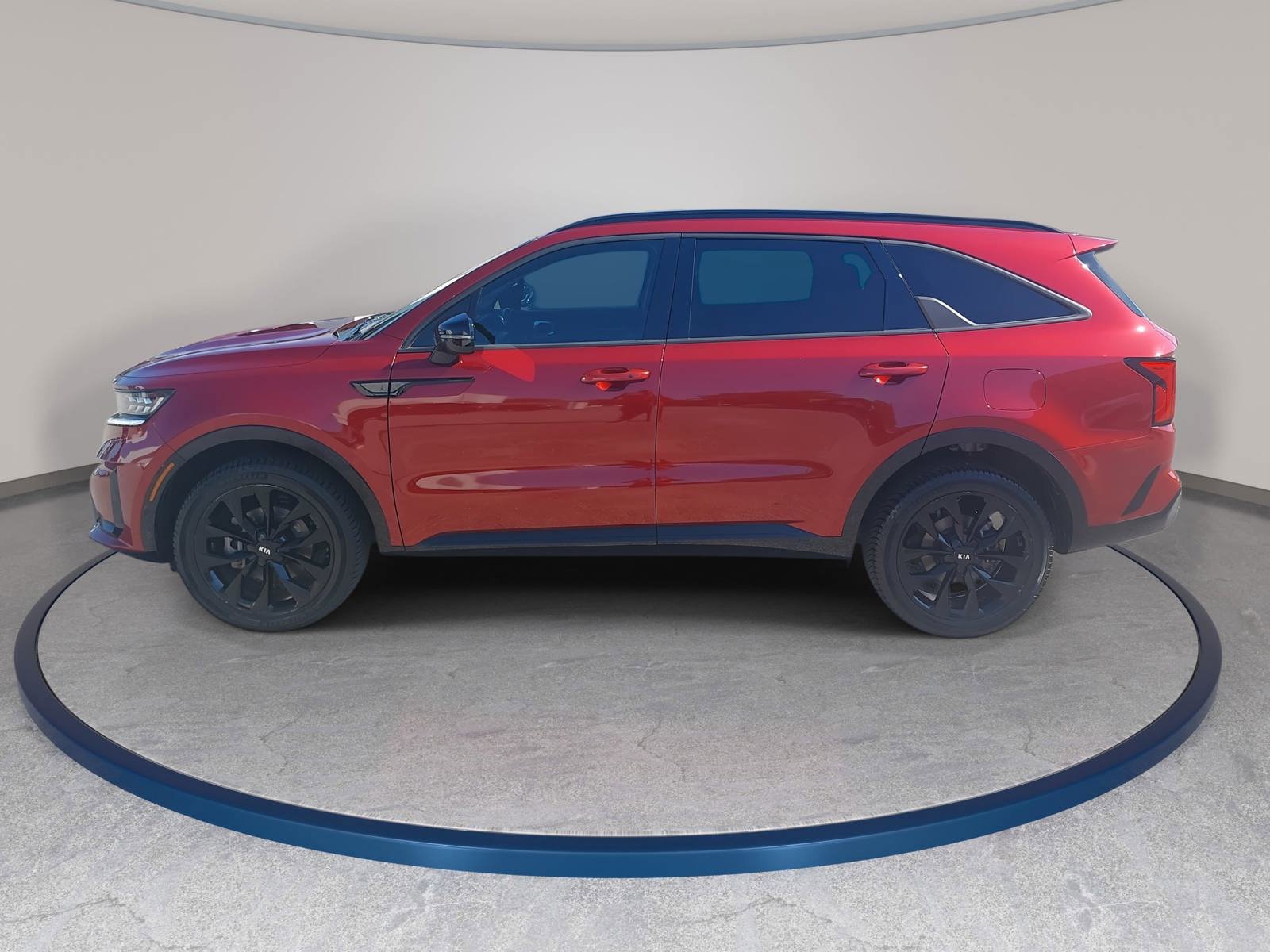 Used 2021 Kia Sorento SX AWD/4WD image 8