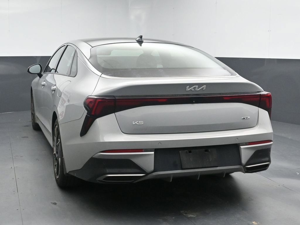 Used 2025 Kia K5 GT-Line image 6