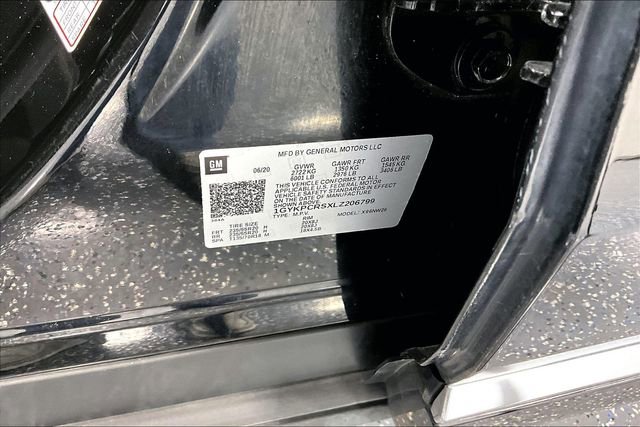 Used 2020 Cadillac XT6 Premium Luxury image 20