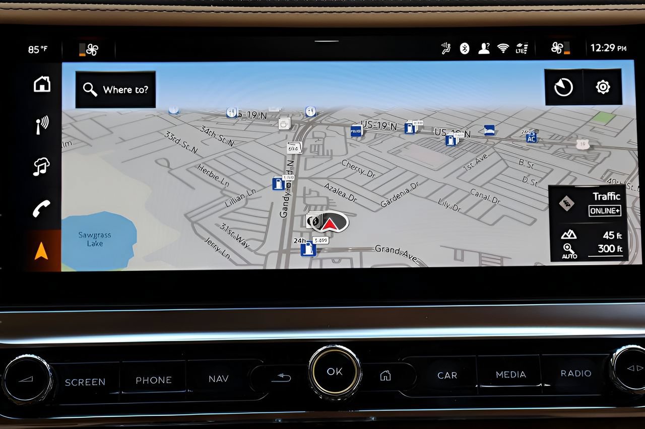 New 2026 Bentley Continental GT AWD/4WD image 21