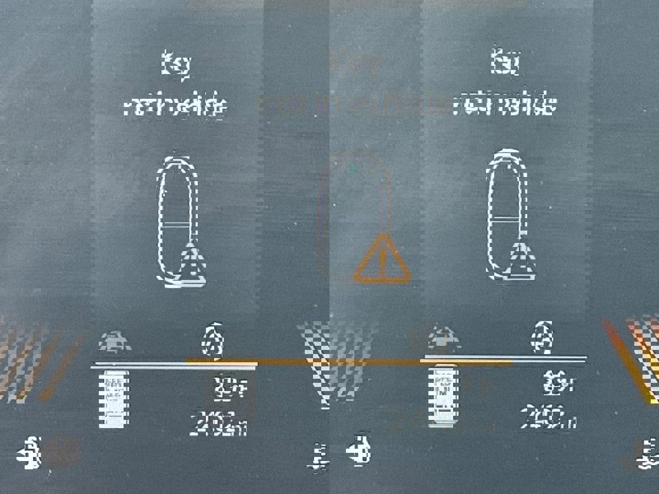 Certified 2026 Kia Sorento EX w/ EX Premium Package image 30