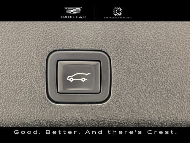 Certified 2023 Cadillac Escalade Sport AWD/4WD image 35
