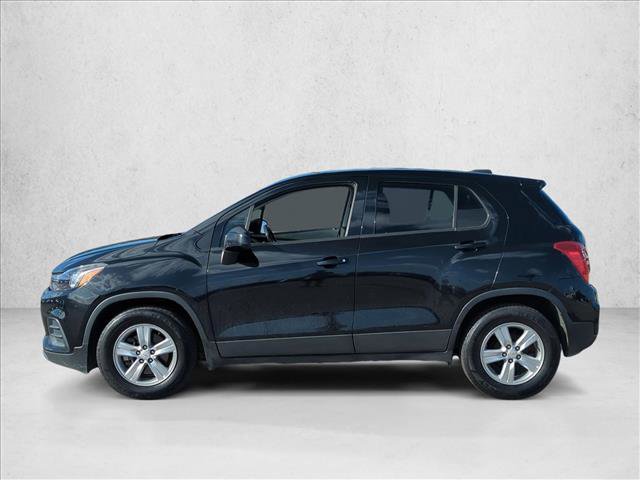 Used 2020 Chevrolet Trax LS w/ Tint and Cruise Package image 7