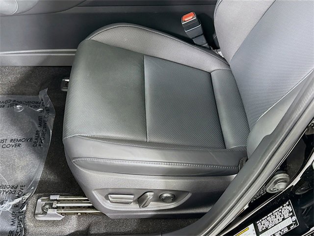 New 2026 Toyota Crown Platinum image 18