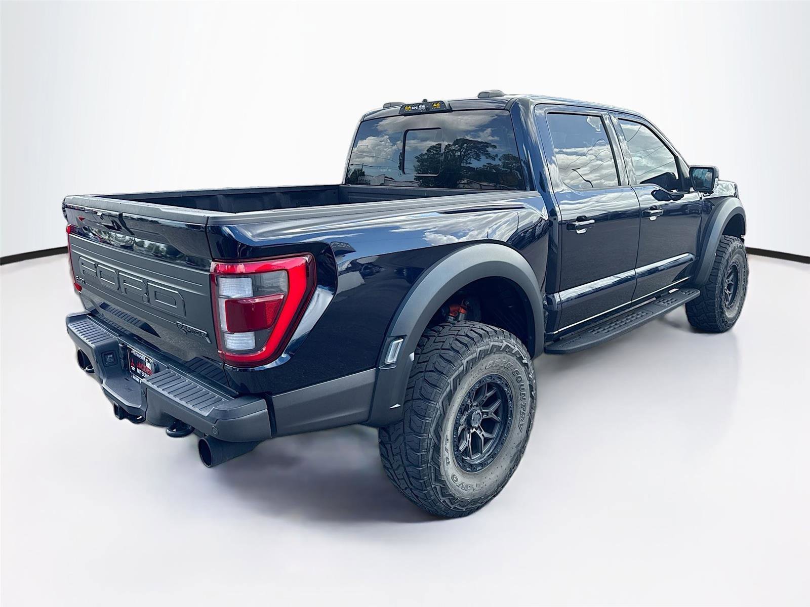 Used 2021 Ford F150 Raptor w/ Equipment Group 801A High image 5