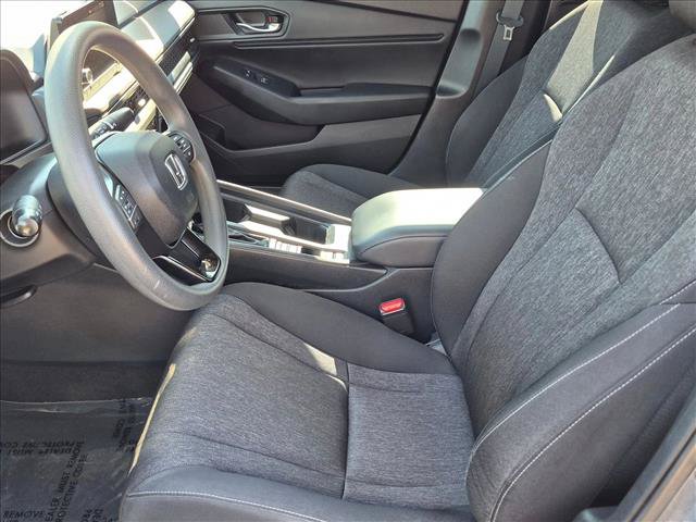 Used 2023 Honda Accord EX image 14