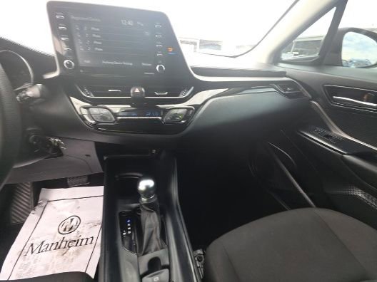 Used 2021 Toyota C-HR LE image 6