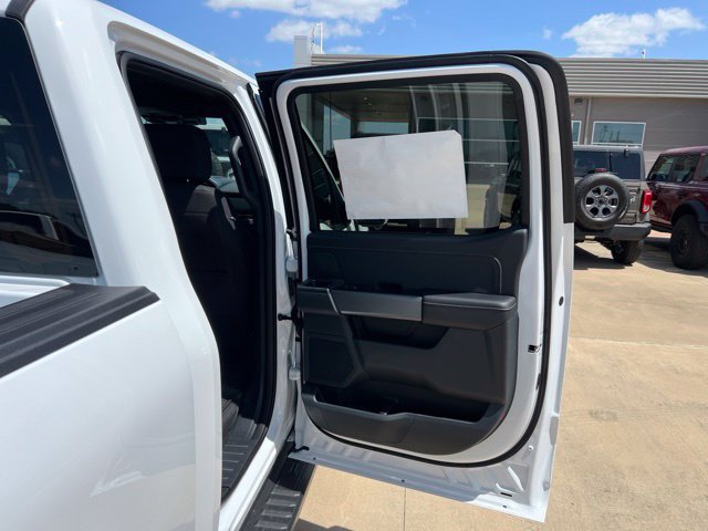 New 2026 Ford F150 XLT w/ Equipment Group 302A MID RWD image 27