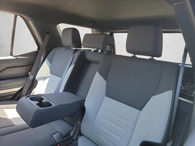 Used 2025 Toyota 4Runner TRD Off-Road image 11