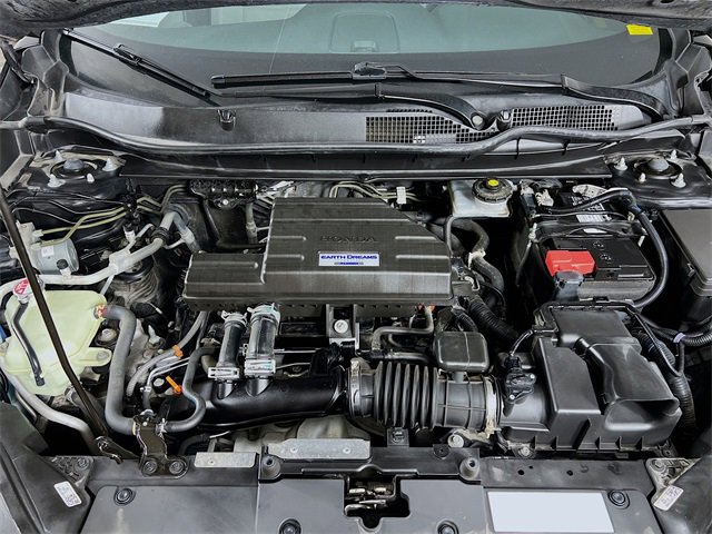 Used 2020 Honda CR-V EX-L image 29