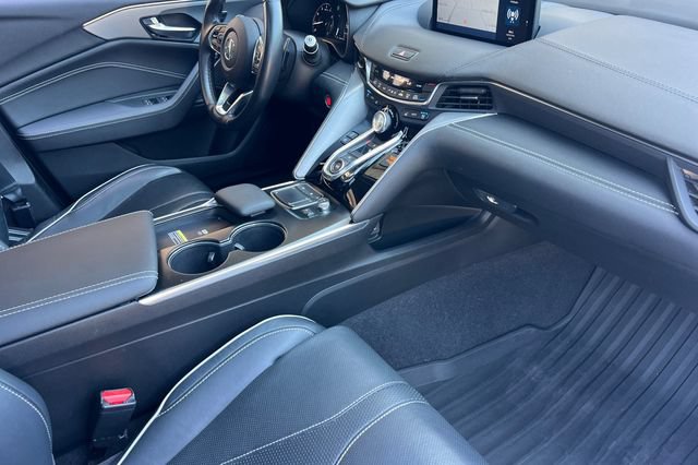 Used 2023 Acura TLX SH-AWD w/ Advance Package image 19