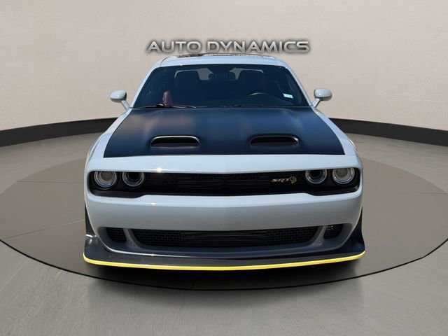 Used 2021 Dodge Challenger SRT Hellcat Redeye image 11