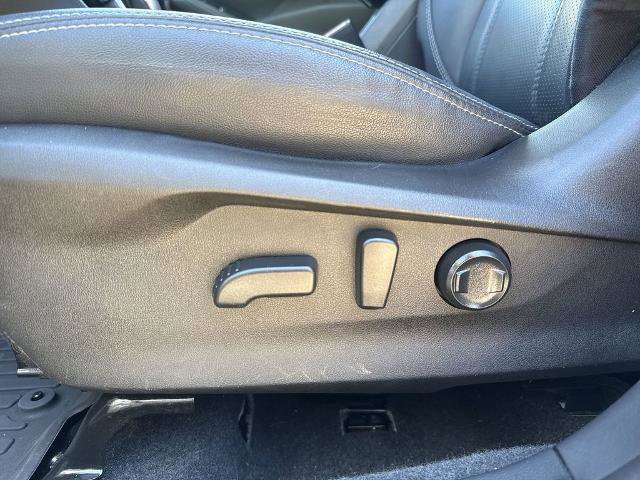 Used 2021 Subaru Forester Touring AWD/4WD image 12