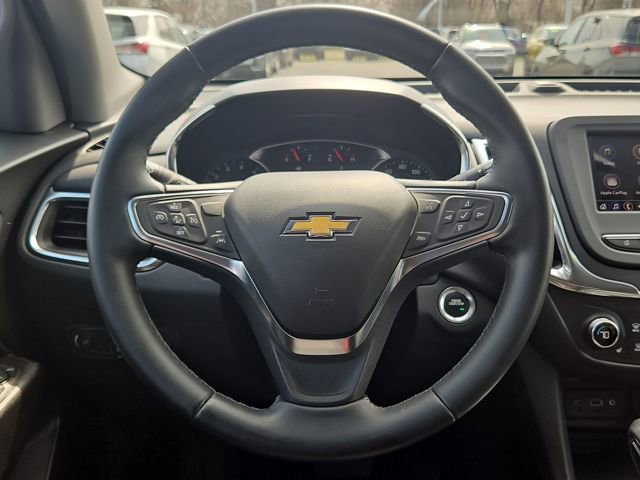 Used 2024 Chevrolet Equinox LT image 14