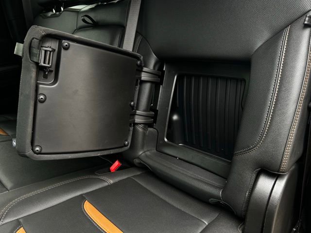 Used 2024 GMC Sierra 3500 AT4 w/ AT4 Premium Plus Package image 29