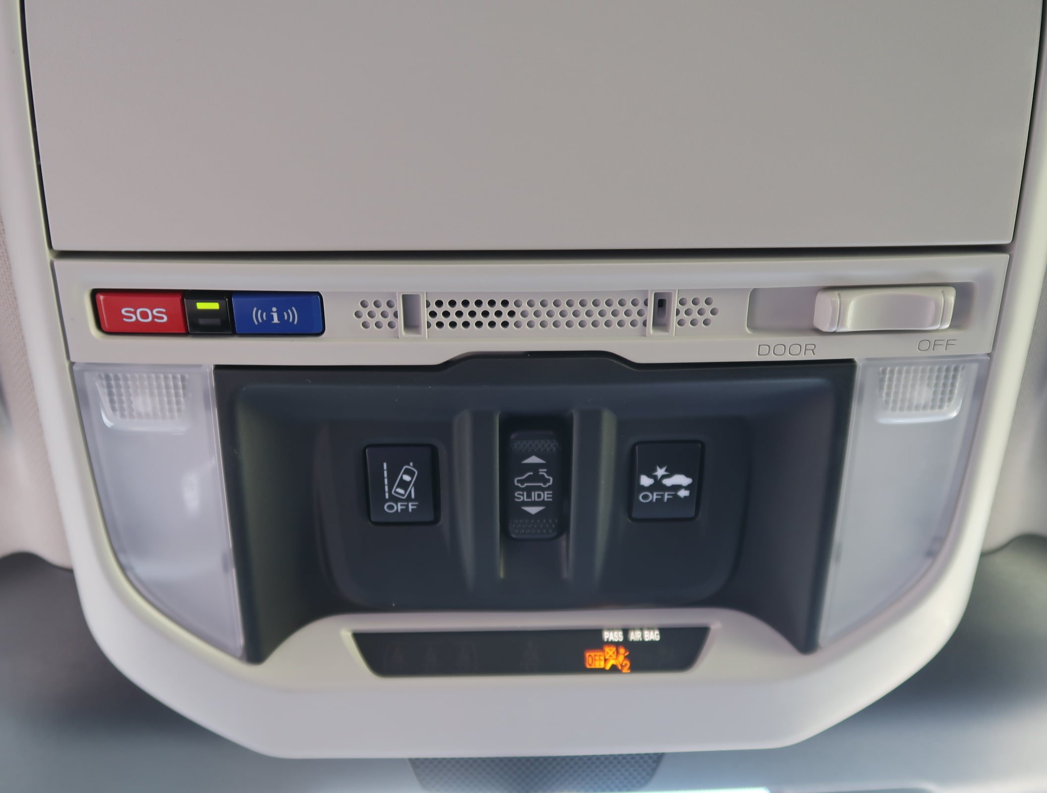 Certified 2023 Subaru Forester Touring AWD/4WD image 30