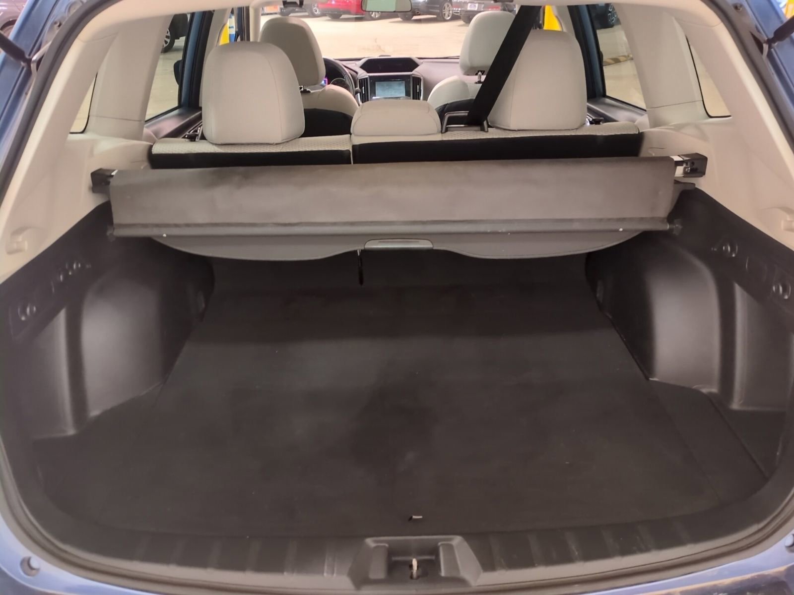 Certified 2023 Subaru Forester Premium image 14