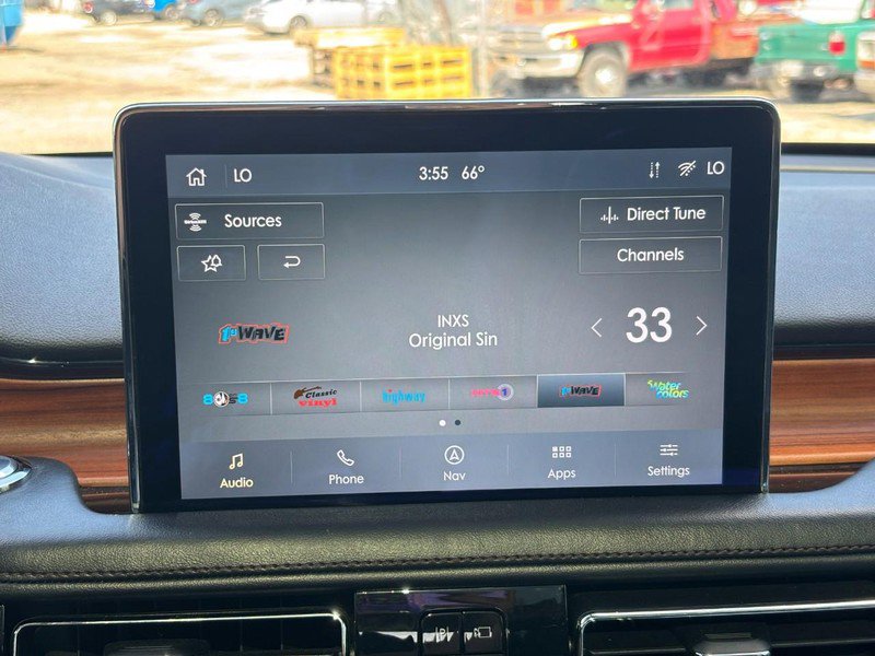 Used 2020 Lincoln Aviator Reserve w/ Equipment Group 202A image 22