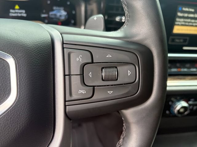 Used 2023 GMC Sierra 1500 Elevation w/ Elevation Premium Package RWD image 8