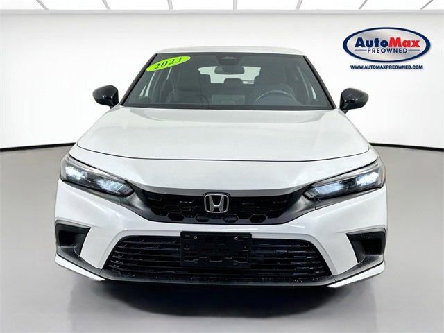 Used 2023 Honda Civic Sport image 6