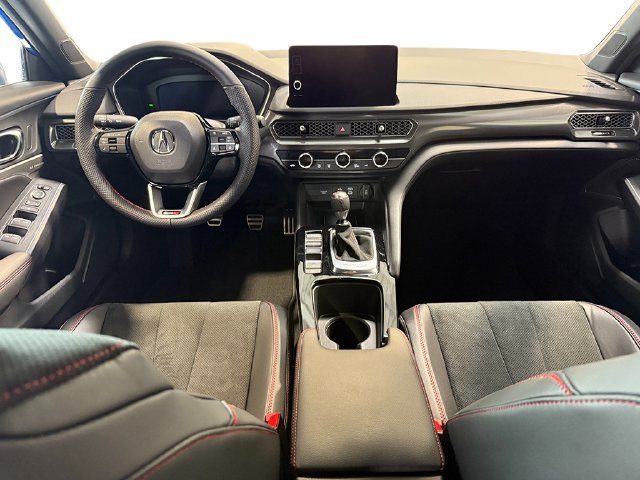 New 2026 Acura Integra Type S FWD image 30