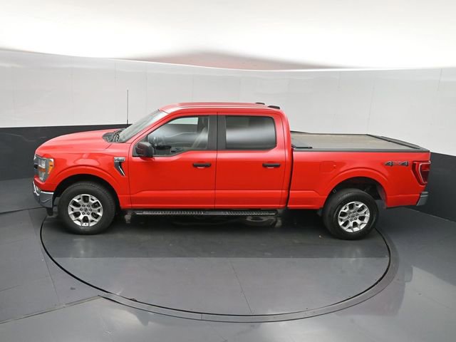 Used 2021 Ford F150 XLT w/ Max Trailer Tow Package image 33