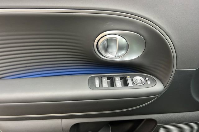 New 2026 Hyundai Ioniq 9 SEL image 11