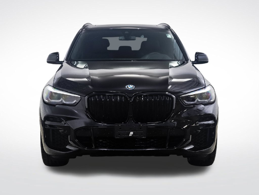 Used 2022 BMW X5 xDrive45e w/ M Sport Package AWD/4WD image 8