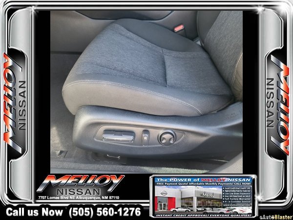 Used 2024 Honda Accord EX image 17
