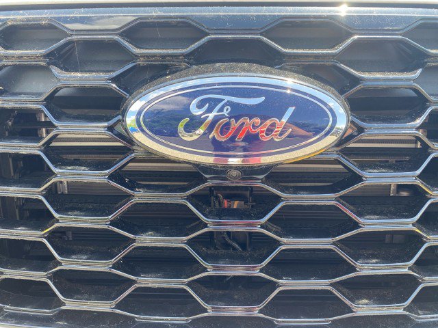 New 2026 Ford Explorer ST w/ Sun And Sound Package AWD/4WD image 28