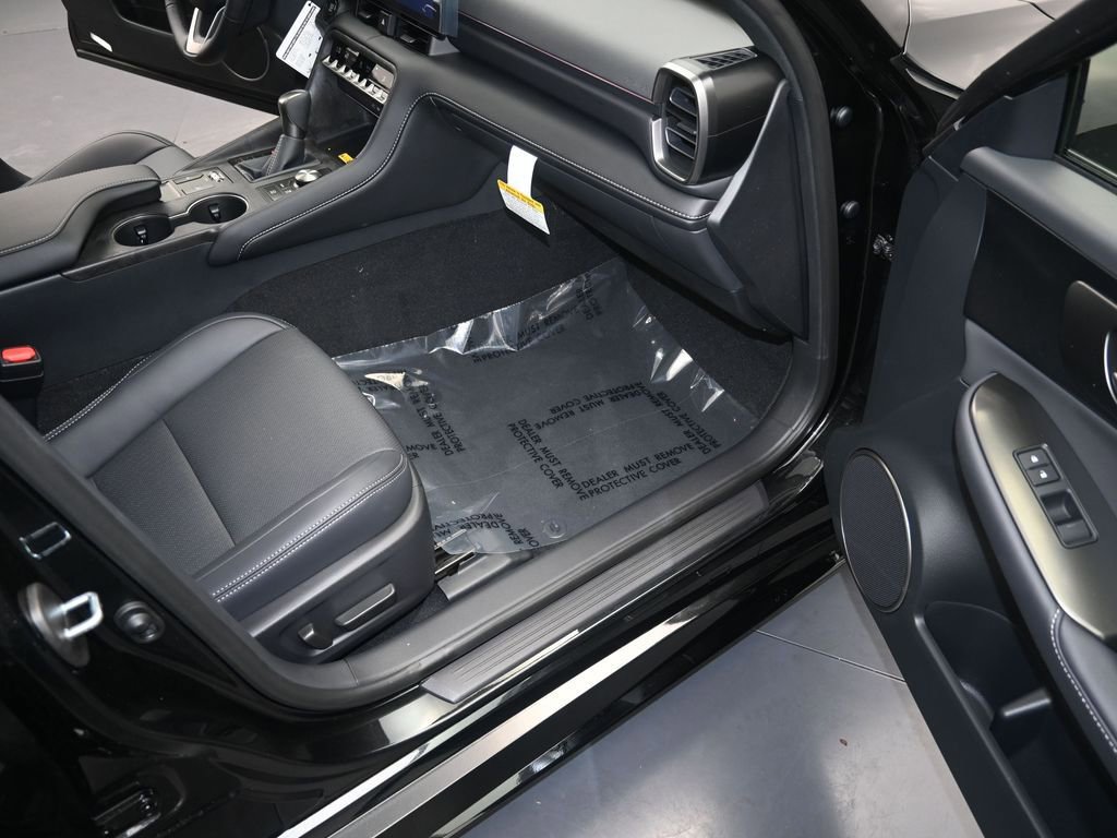 New 2026 Lexus IS 350 F Sport image 14