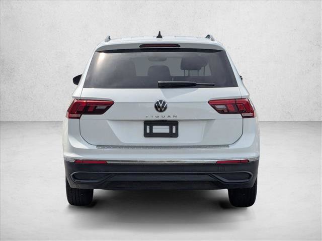 Used 2023 Volkswagen Tiguan S FWD image 6