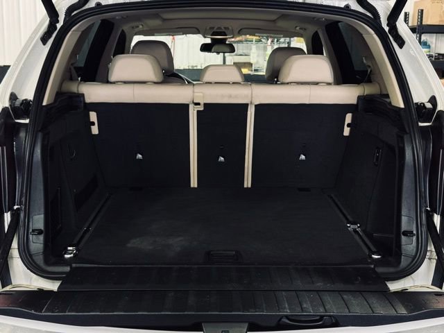 Used 2016 BMW X5 xDrive35i image 12