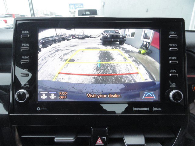 Used 2024 Toyota Camry XSE image 16