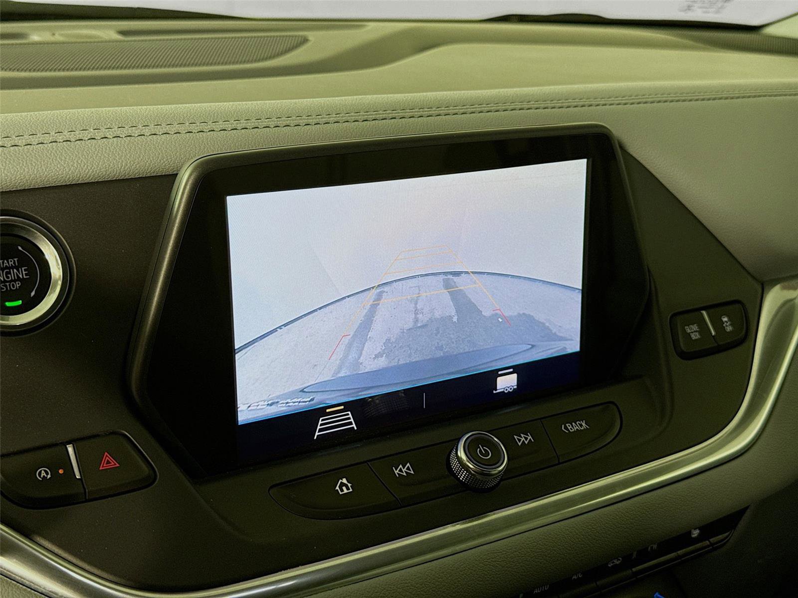 Used 2020 Chevrolet Blazer LT image 13