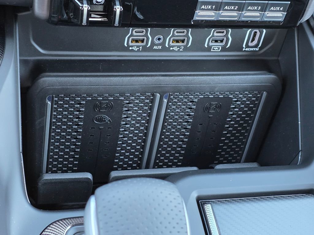 New 2026 RAM 1500 RHO w/ RHO Level 1 Equipment Group image 34