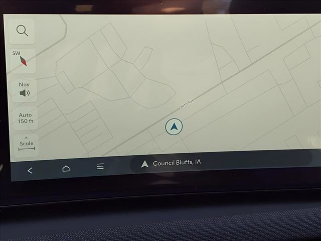 New 2026 Hyundai Tucson Limited image 19