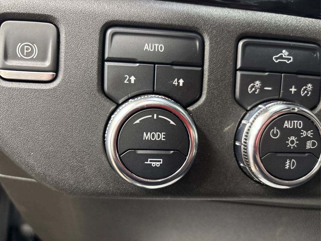 Used 2022 GMC Sierra 1500 Elevation w/ LPO, Elevation Black Package image 35