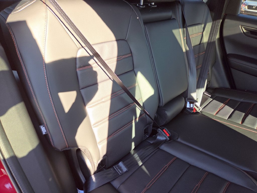 New 2027 Honda CR-V Sport-L image 32
