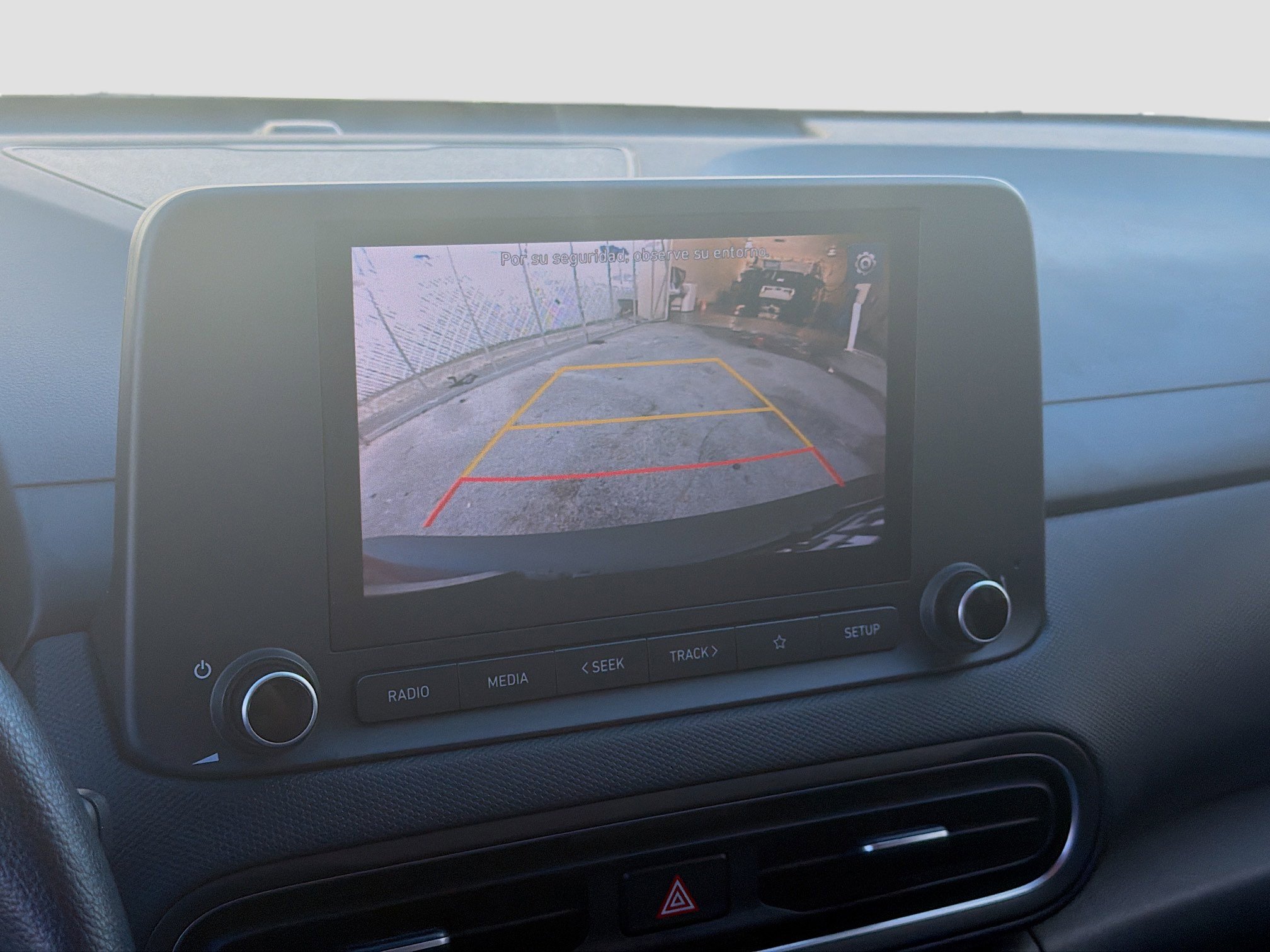 Used 2023 Hyundai Kona SEL image 11