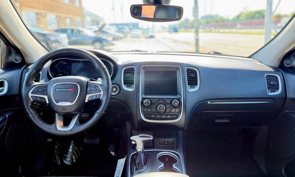 Used 2018 Dodge Durango Citadel AWD/4WD image 24